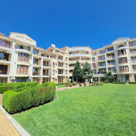 Apartament Royal Bay 2 - Private - Bsr