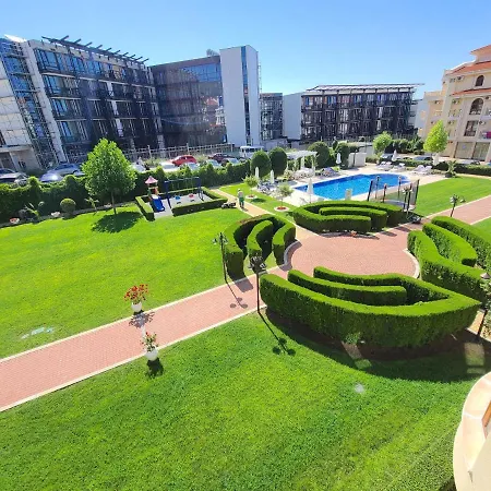 Apartament Royal Bay 2 - Private - Bsr *