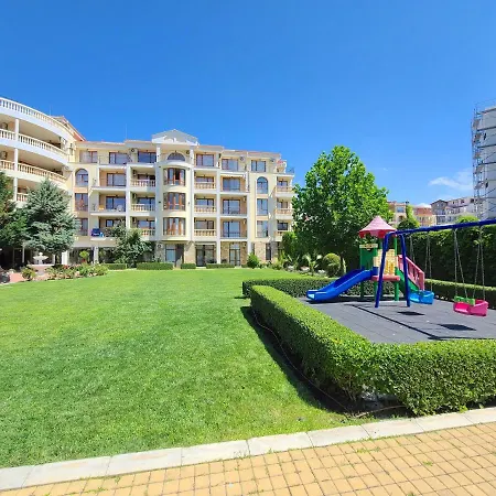 Royal Bay 2 - Private - Bsr * Święty Włas