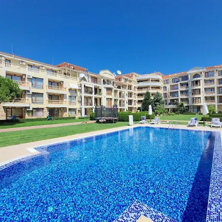Royal Bay 2 - Private - Bsr Appartement *