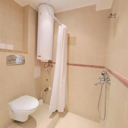 Appartement Royal Bay 2 - Private - Bsr Sveti Vlas
