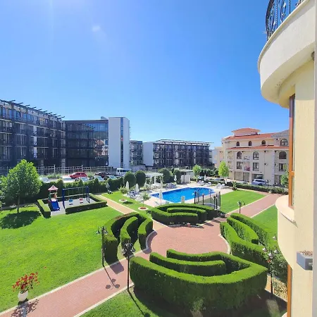 Appartement Royal Bay 2 - Private - Bsr