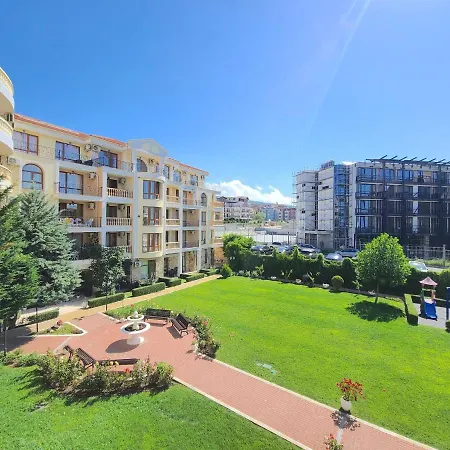 Royal Bay 2 - Private - Bsr Appartement *