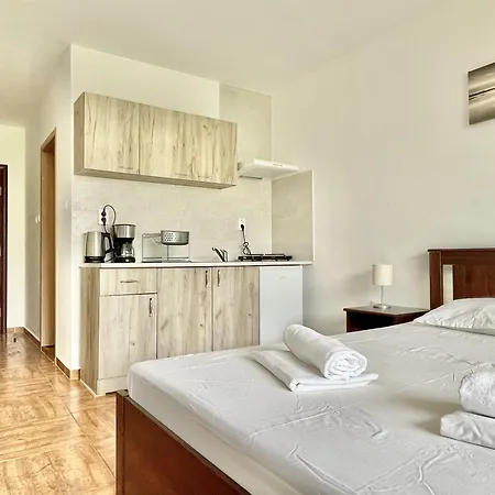 Royal Bay 2 - Private - Bsr Appartement