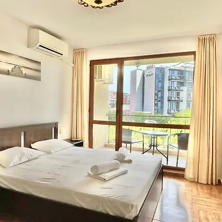 Apartment Royal Bay 2 - Private - Bsr