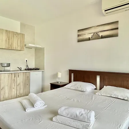 Appartement Royal Bay 2 - Private - Bsr *